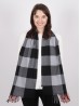 Fashion Plaid Premium Scarf